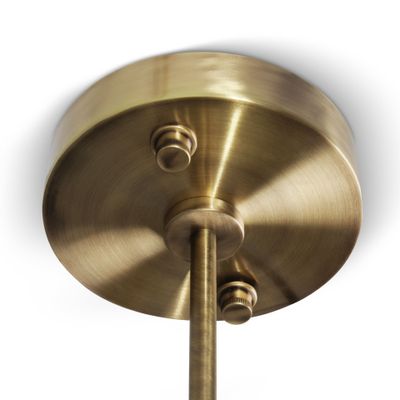 Suspensions - Lampe à suspension Granville II par Creativemary - CREATIVEMARY