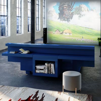 Literie pour hôtels - LIT “LIBERO” - IL TUO LEGNO