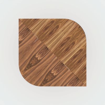 Tables pour hôtels - TABLE "FOGLIA" - IL TUO LEGNO