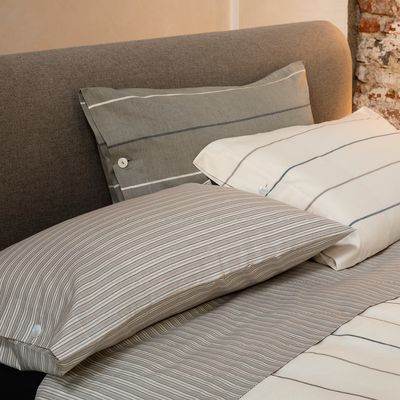 Bed linens - OUTFIT, STANFORD bed linen - FAZZINI