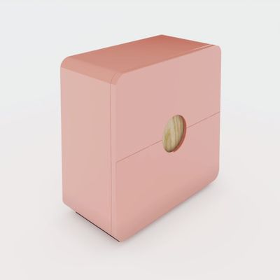 Buffets - CONTENEUR “PUNTO MINI 1” - IL TUO LEGNO