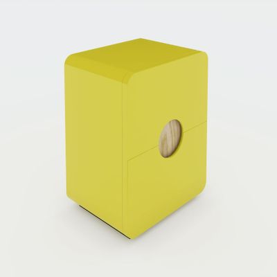 Sideboards - CONTAINERS “PUNTO MINI 2” - IL TUO LEGNO