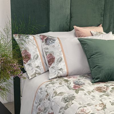 Bed linens - FASCINO bed linen - FAZZINI