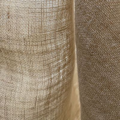 Tissus - Tissu Stephanie Plain Luce Overwashed. - DELTRACON BV