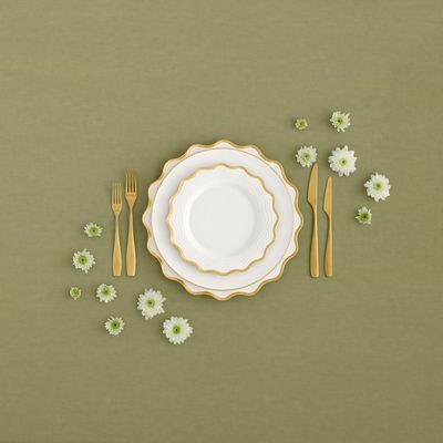 Couverts & ustensiles de cuisine - Maris d'Or - Vaisselle - PORCEL