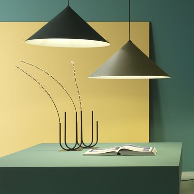 Hanging lights - Jeena 36/70 Pendant light - ZAVA