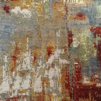 Rugs - CARPET "FANTASIE" - PASSION DU TAPIS