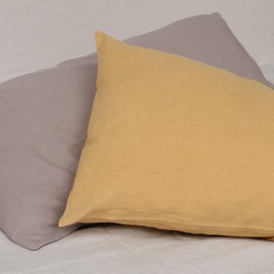 Bed linens - BIARRITZ SHEET SET - NENCIONI CASA  -  TELENE