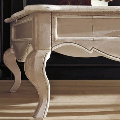 Tables basses - Tables basses françaises provinciales et classiques chics - INTERIORS ITALIA