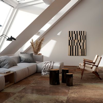 Revêtements sols intérieurs - Revêtement Edimax Astor Ceramiche - Melt - EDIMAX ASTOR CERAMICHE