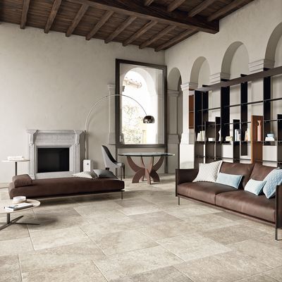 Revêtements sols intérieurs - Edimax Astor ceramiche  - Sénanque - EDIMAX ASTOR CERAMICHE