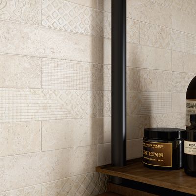 Revêtements sols intérieurs - Edimax Astor ceramiche  - Sénanque - EDIMAX ASTOR CERAMICHE