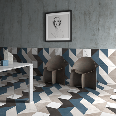 Other wall decoration - MALTA | Floor and Wall coverings - TECHNOLAM