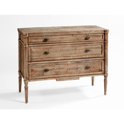 Chiffonniers - BUREAU SE-0146 - CRISAL DECORACIÓN
