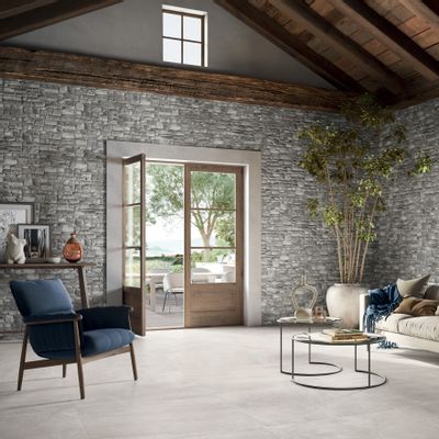 Revêtements sols intérieurs - Revêtement sol BRICKUP - NOVABELL