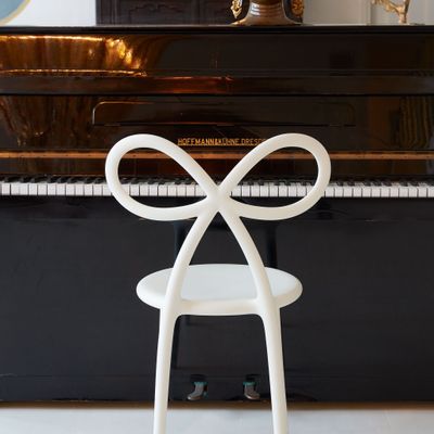 Objets design - CHAISE RUBAN - QEEBOO