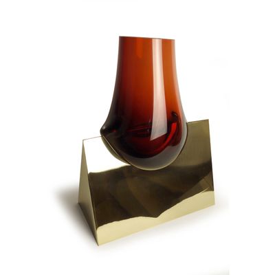 Vases - KHEOPS Vase - VANESSA MITRANI