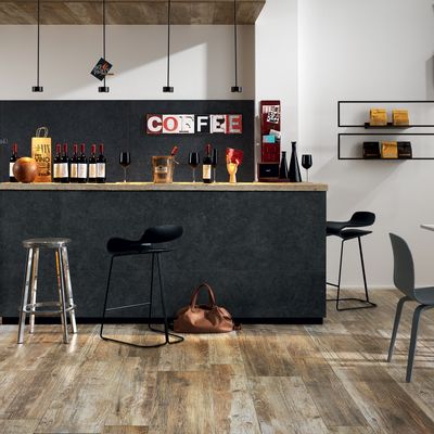 Indoor floor coverings - TIME DESIGN Floor coverings - NOVABELL