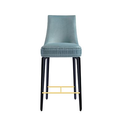 Chairs - FLAME Bar Chair - MEMOIR ESSENCE