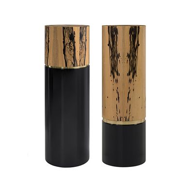 Etagères - Socles EBONY - MEMOIR ESSENCE