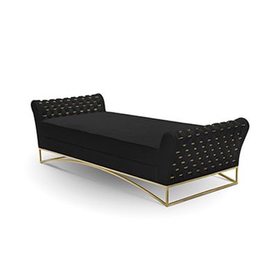 Beds - LUST Daybed - MEMOIR ESSENCE