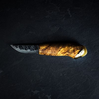 Kitchen utensils - “The Kokkur” - ATELIER PEV / PATRICK EVESQUE