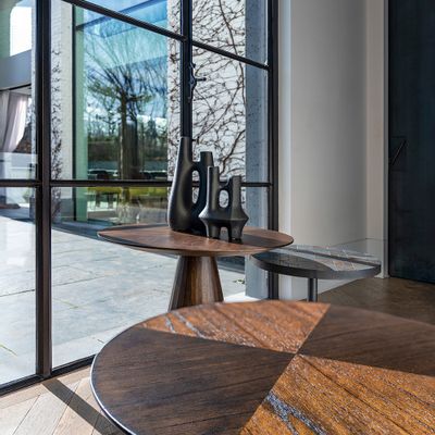 Dining Tables - CONGO DINING TABLE 150 - VERSMISSEN