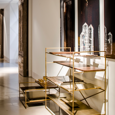 Buffets - ARCHITECT SIDEBOARD - VERSMISSEN