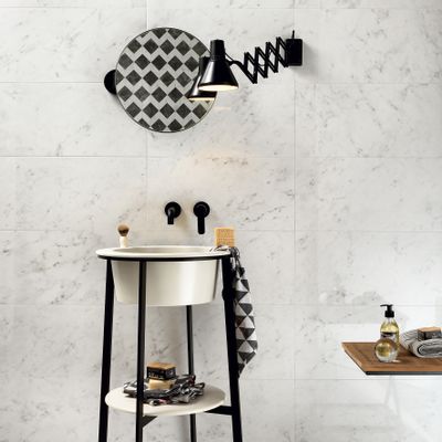 Indoor floor coverings - IMPERIAL MICHELANGELO Floor coverings - NOVABELL