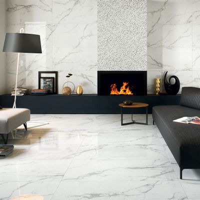 Revêtements sols intérieurs - Revêtement sol IMPERIAL MICHELANGELO - NOVABELL