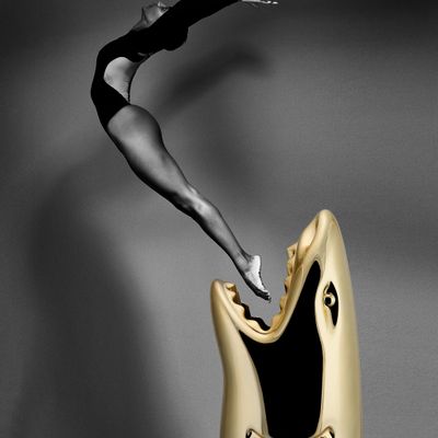 Baskets - Design basket “KILLER” - QEEBOO