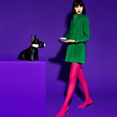 Lampes de table - Lampe de table SCOTTIE - QEEBOO