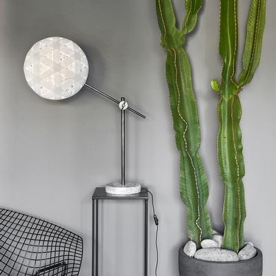 Table lamps - Table lamp CHANPEN - FORESTIER