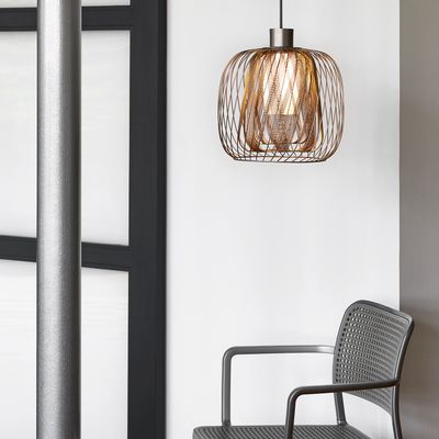 Suspensions - Suspension BODYLESS - FORESTIER