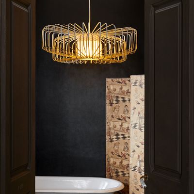 Suspensions - Suspension BAMBOO UP ET UP & DOWN - FORESTIER