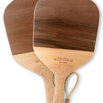 Jeux enfants - Raquette Daily - BALIBOA