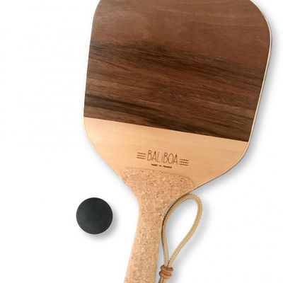 Jeux enfants - Raquettes Daily single - BALIBOA