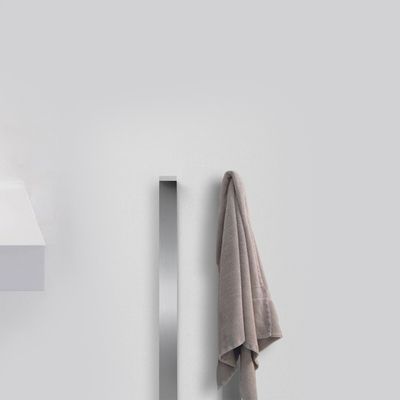 Bathroom radiators - Minimal X Towel warmer - FOURSTEEL