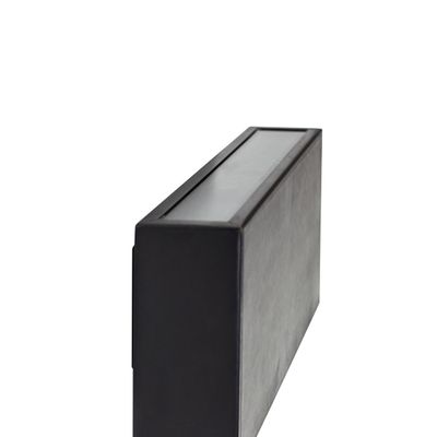 Outdoor wall lamps - Outdoor wall lamp Q-BRI - AUTHENTAGE LIGHTING