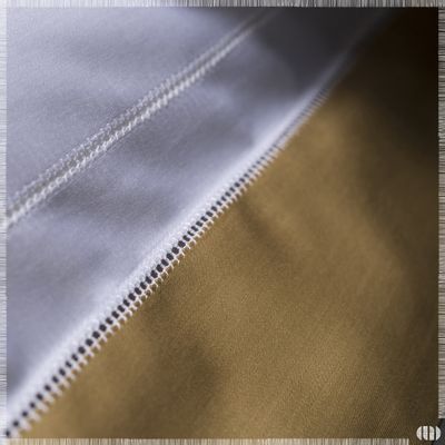 Linens - Goreme pillowcase - AIGREDOUX