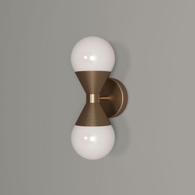 Wall lamps - NoMad Wall Lamp - CREATIVEMARY