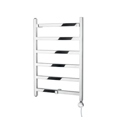 Bathroom radiators - Steel Glamour TOWEL DRYER RADIATOR - FOURSTEEL