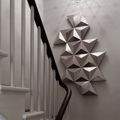 Bathroom radiators - Radiateur Design Diamond - FOURSTEEL