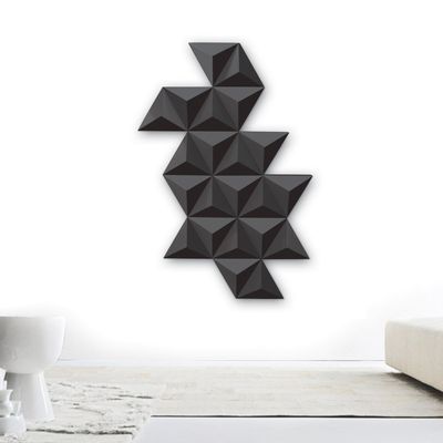 Bathroom radiators - Radiator - Design Diamond - FOURSTEEL