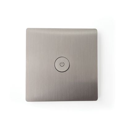 Installation accessories - Towel dryer control plate - Mimoo Switch - FOURSTEEL