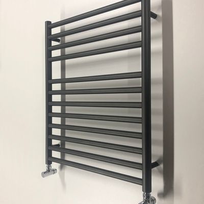 Radiateurs pour salle de bain - RADIATEUR SÈCHE-SERVIETTE Basic Line. - FOURSTEEL