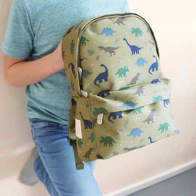 Bags and backpacks - Backpacks - A little lovely compagny - A LITTLE LOVELY COMPANY