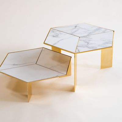 Coffee tables - Tavolo YSO table - POLLINI HOME