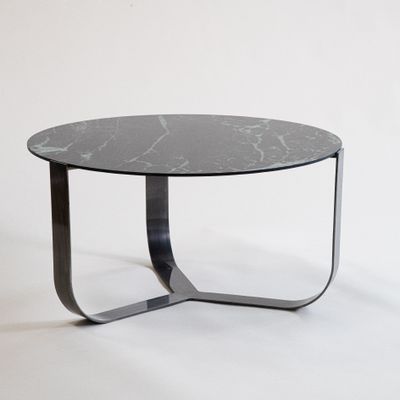 Coffee tables - Tavolino Teseo small table - POLLINI HOME