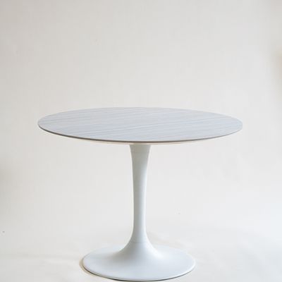 Other tables - Table Tavolo Circo blanc - POLLINI HOME